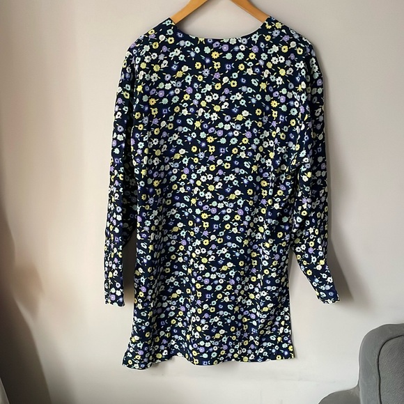 Diane Von Furstenberg Tunic Dress - Picture 4 of 7